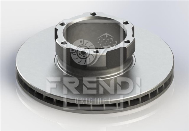 ON FREN AYNASI VARIO 2.9 TD 512D