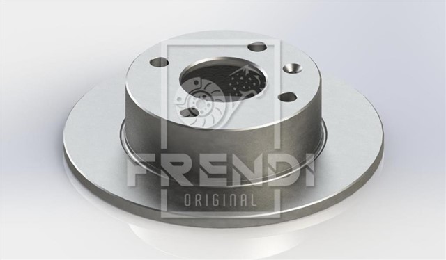 ON FREN AYNASI ESCORT II 1.1