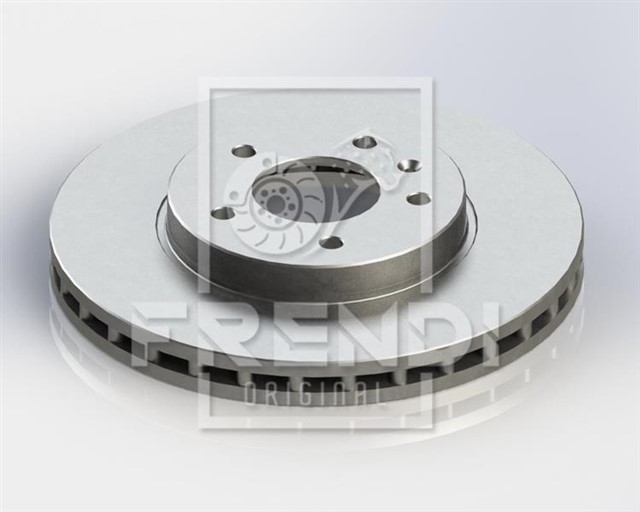 ON FREN AYNASI ANTARA 2.4 - 3.2 V6 - 2.0CDTI 06 CAPTIVA 2.4 - 3.2 - 2.0D 06 296X29X5DLXHAVALI