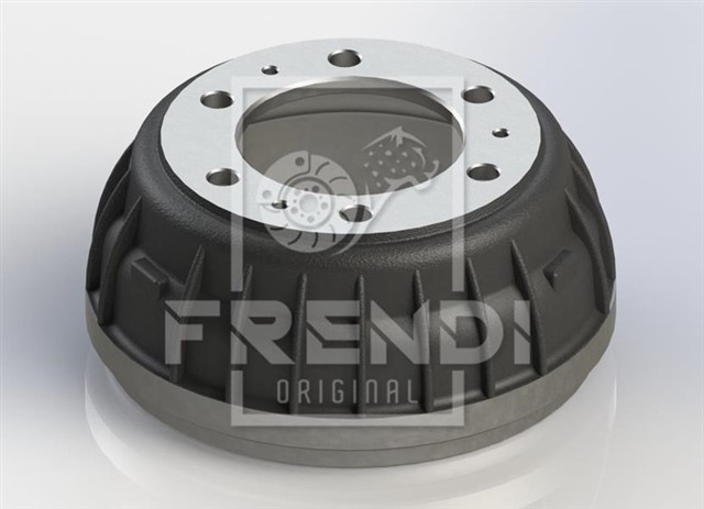 ARKA KAMPANA BMC TM 30