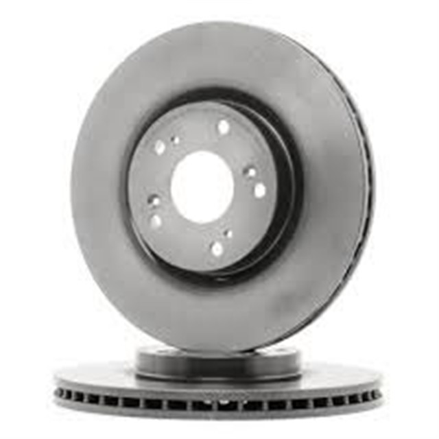 FREN DISKI ON [TAKIM] POLO - T - ROC - IBIZA - FABIA 17 - 