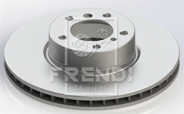 ON FREN AYNASI SERIE 5