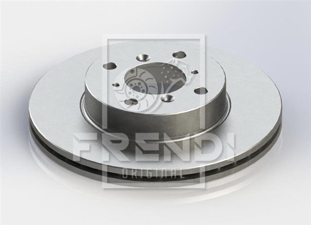 ON FREN AYNASI BALENO/WAGON 1.8I