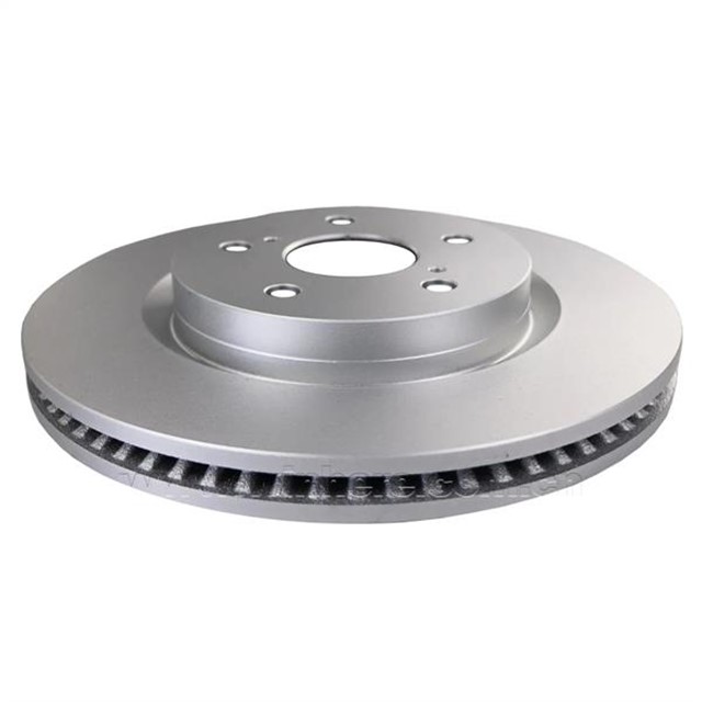 ON FREN AYNASI CAMRY 2.5 HYBRID 305X28X5XHAVALI