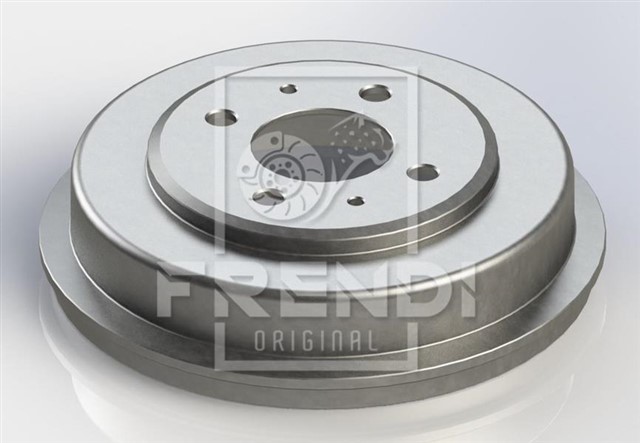 ARKA KAMPANA HYUNDAI ACCENT II