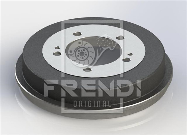 ARKA KAMPANA DAIHATSU FEROZA