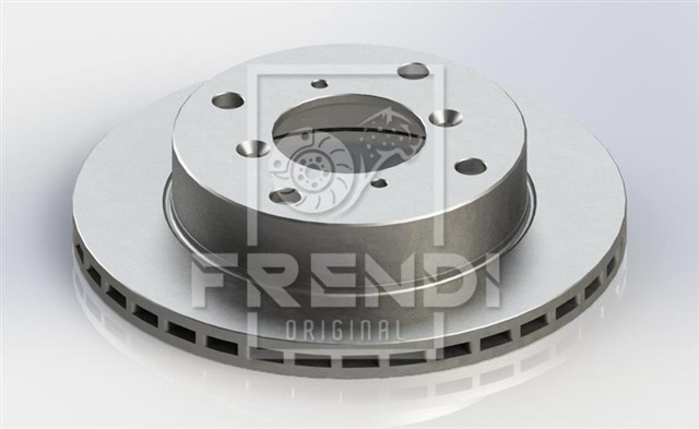 ON FREN AYNASI ALTO 1.0 HC/SH 231X17X4XHAVALI