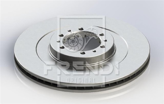 ON FREN AYNASI L 200 2.5 TD 4WD 314X24X6XHAVALI