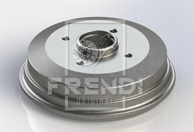 ARKA KAMPANA FORD ESCORT