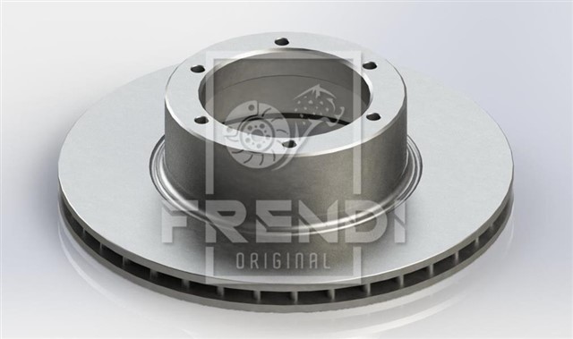 ON FREN AYNASI GAZELLE 05