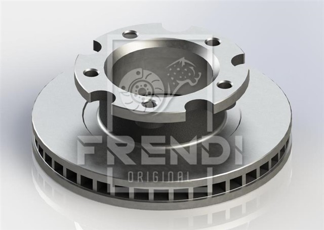 ON FREN AYNASI ELF NHR69