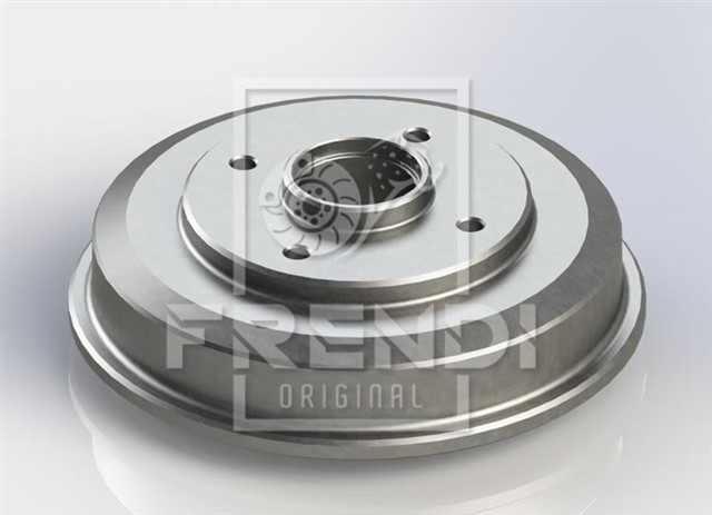 ARKA FREN KAMPANA FOCUS I 98 04