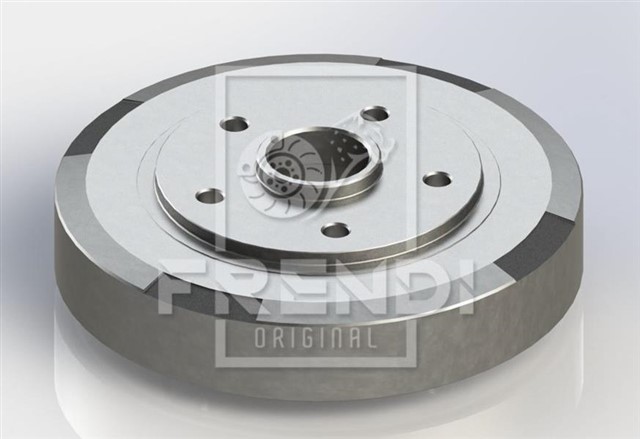 ARKA KAMPANA FORD PROBE I