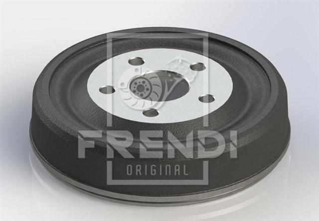 ARKA KAMPANA FORD TAUNUS