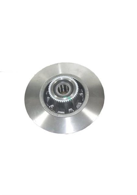 ARKA FREN AYNASI RENAULT TRAFIC II 01 06 OPEL VIVARO 01 06 280X12X5DELIK