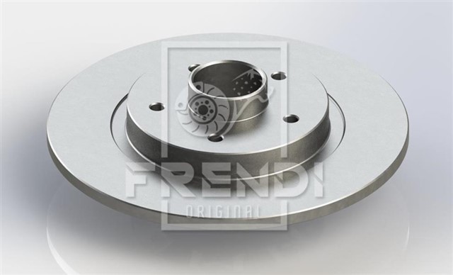 ARKA FREN AYNASI RENAULT KANGOO 08 MERCEDES CITAN 13 21 274X11X5DL