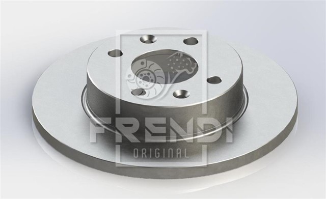 ON FREN AYNASI FUEGO TL