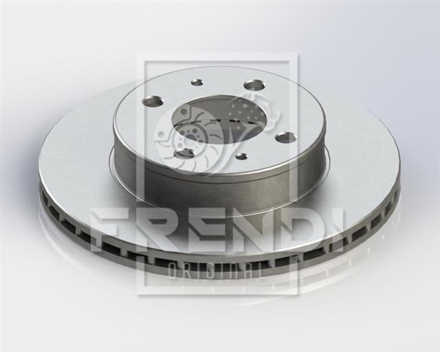 ON FREN AYNASI ACCENT II 1.3