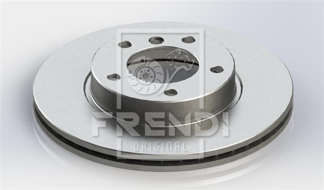 ON FREN AYNASI SERIE 3