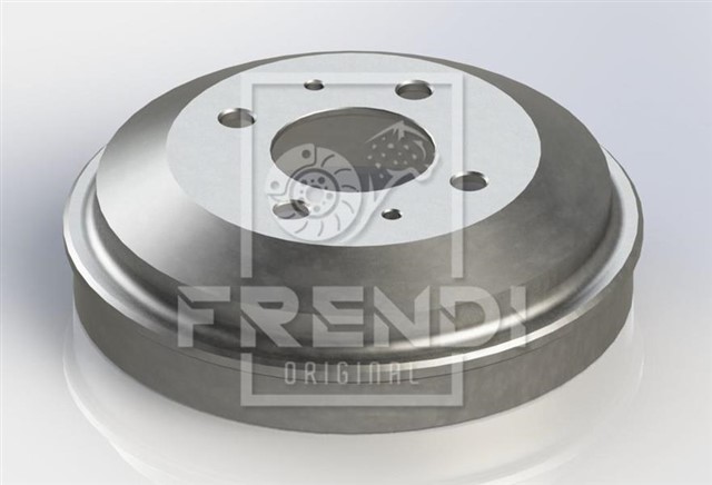 ARKA KAMPANA HYUNDAI ACCENT II