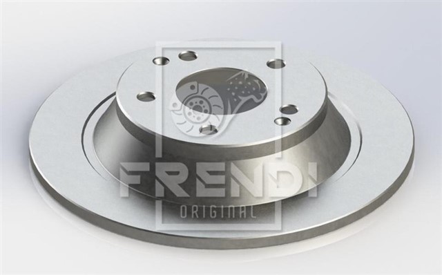 ARKA FREN AYNASI TIVOLI 1.6