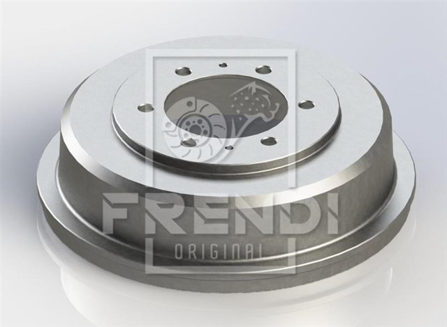 ARKA KAMPANA MITSUBISHI L 200