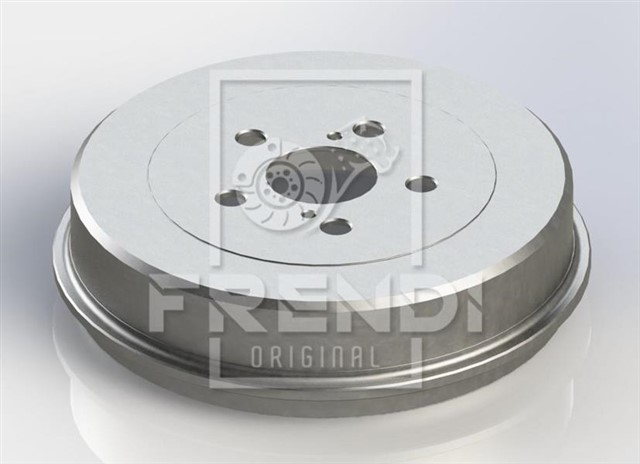 ARKA KAMPANA TOYOTA AVENSIS