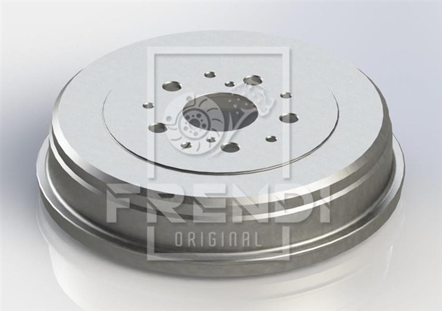 ARKA KAMPANA TOYOTA HI