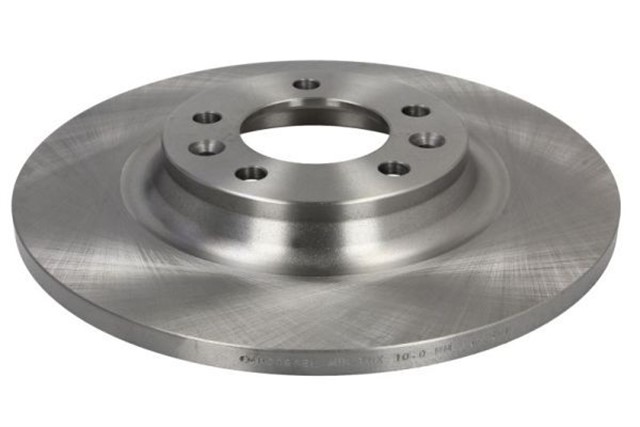 ARKA FREN AYNASI P407 1.6HDI - 1.8 - 2.0 - 2.0HDI - 2.2 - 3.0 04 607 2.2 HDI 00 C5 Y.M 08 290X12X5DL