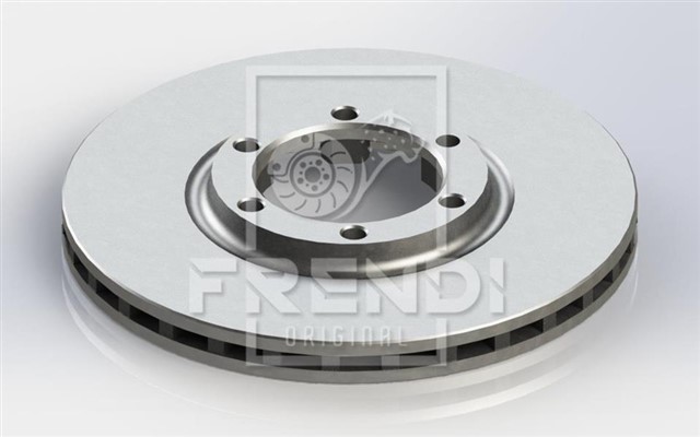 ON FREN AYNASI L200 2WD 1.6