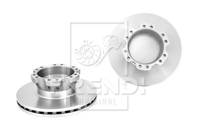 ARKA FREN AYNASI NOVO LUX