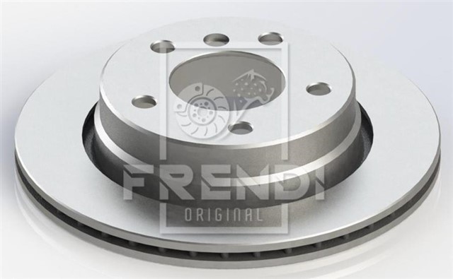 ARKA FREN AYNASI SERIE 3