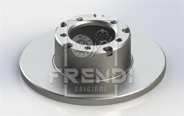 ON FREN AYNASI L 207D