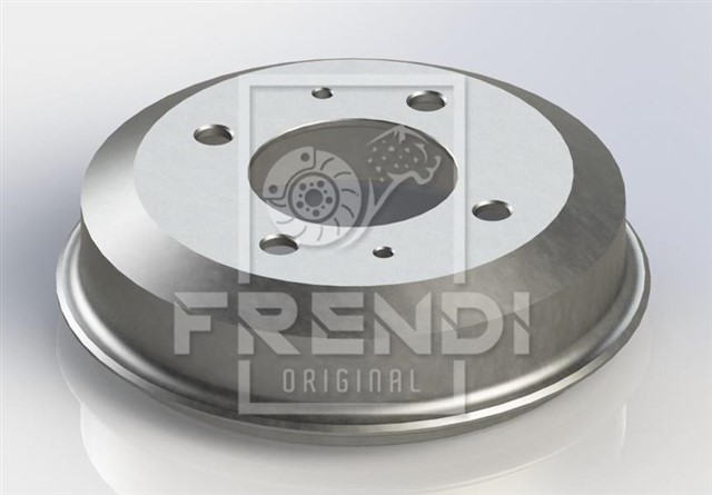 ARKA KAMPANA HYUNDAI ACCENT I