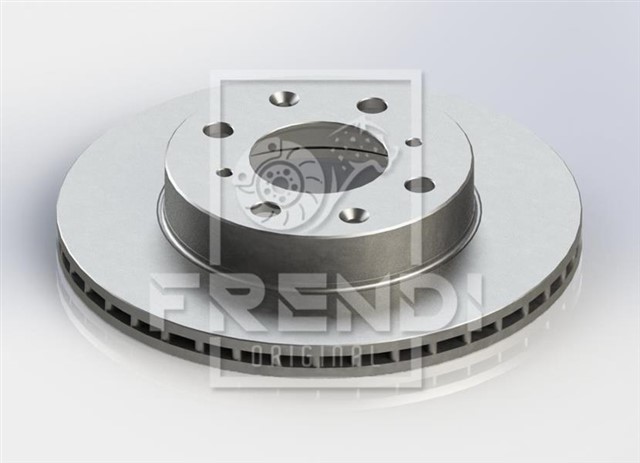 ON FREN AYNASI CIVIC 1.3