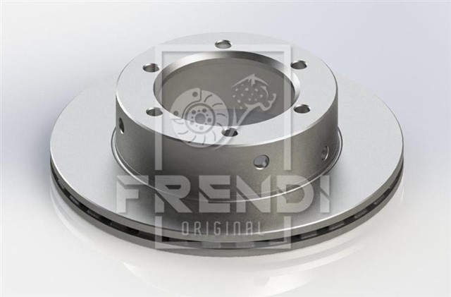 ARKA FREN AYNASI GAZELLE NEXT 4.6T