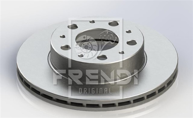 ON FREN AYNASI FIAT DUCATO 94 14 PEUGEOT BOXER 94 14 CITROEN JUMPER 94 14 KARSAN JEST 98 300X24X5DELIK