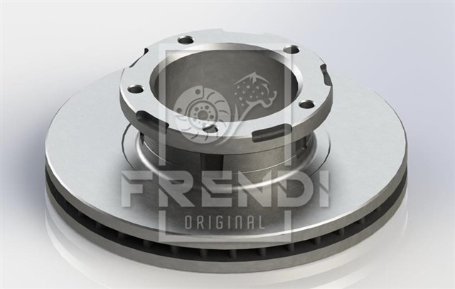 ON FREN AYNASI KIA BONGO K4000 08