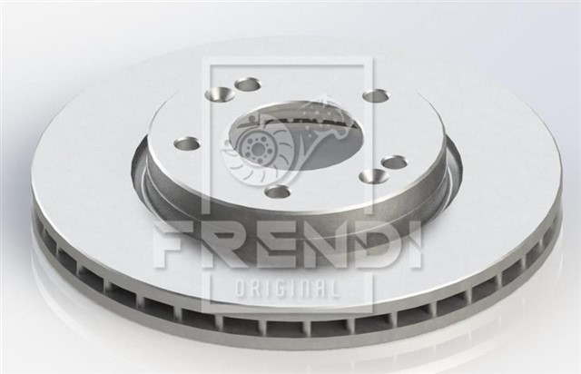 ON FREN AYNASI ELANTRA 1.6 CRDI