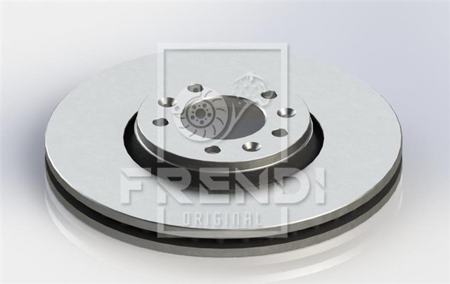 ON FREN AYNASI C5 - JUMPY - EXPERT - SCUDO 2.0 07 304X28X41X48X5DLXHAVALI