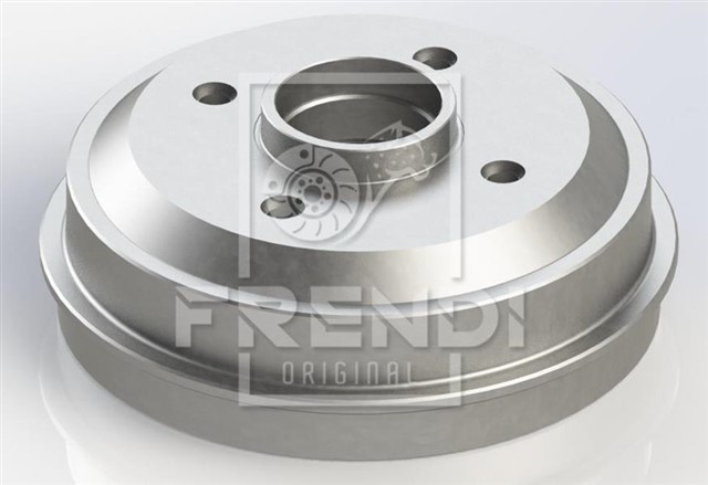 ARKA KAMPANA PEUGEOT 206 HATCHBACK