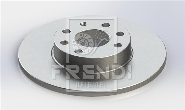 ON FREN AYNASI ASTRA G 1.2 16V