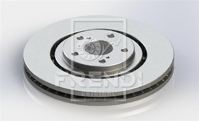 ON FREN AYNASI RX 270/350/450H AGL10.GGL15.GYL1 328X34X5XHAVALI