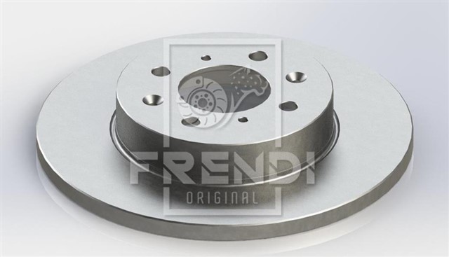 ON FREN AYNASI ROVER 200 400 25 45 MG CABRIOLET COUPE DF2792 262 - 4 DL HAVASIZ