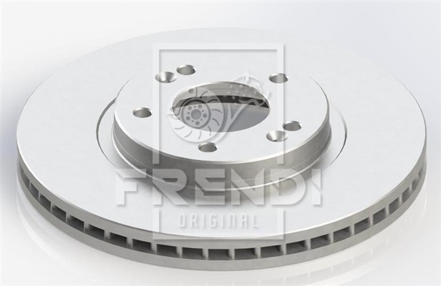 ON FREN AYNASI SORENTO II 2.0 CRDI