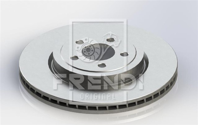 ON FREN AYNASI 300 C