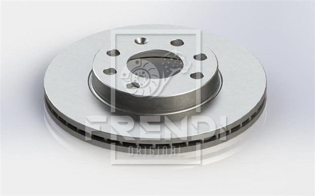 ON FREN AYNASI CORSA B - ASTRA F - VECTRA A - ASCONA C - COMBO B 94 - 01 AVEO - KALOS 03 236X19.9X4DLXHAVALI 90511111 - 93182291 - 93281952