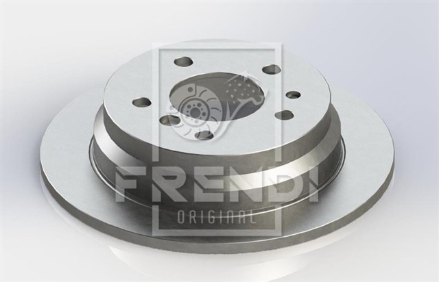 ARKA FREN AYNASI SERIE 5 E39 520I 298X10X5X