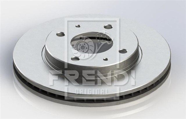 ON FREN AYNASI COUPE 1.6 16V