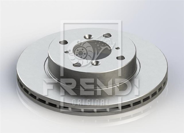 ON FREN AYNASI BALENO/WAGON 1.3I